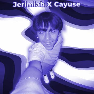cayusetb (Slowed + Reverb) By Jerimiah Smith's cover