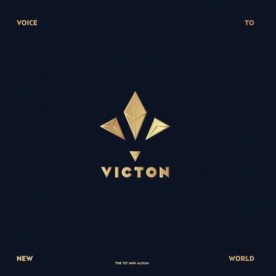 Voice To New World's cover
