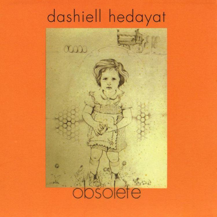 Dashiell Hedayat's avatar image