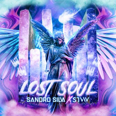 Lost Soul By Sandro Silva, STVW's cover