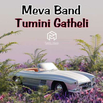 Tumini Gatheli's cover