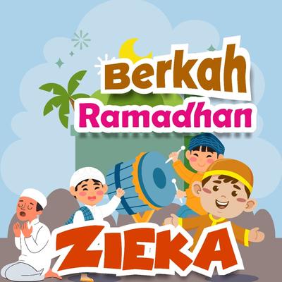 Berkah Ramadan's cover