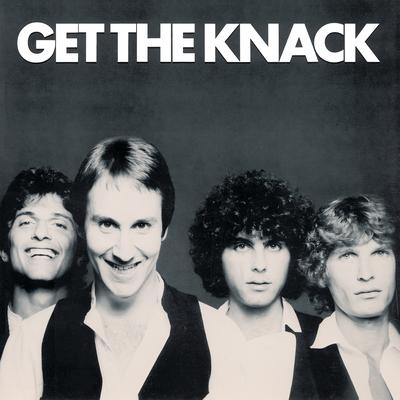 The Knack's cover