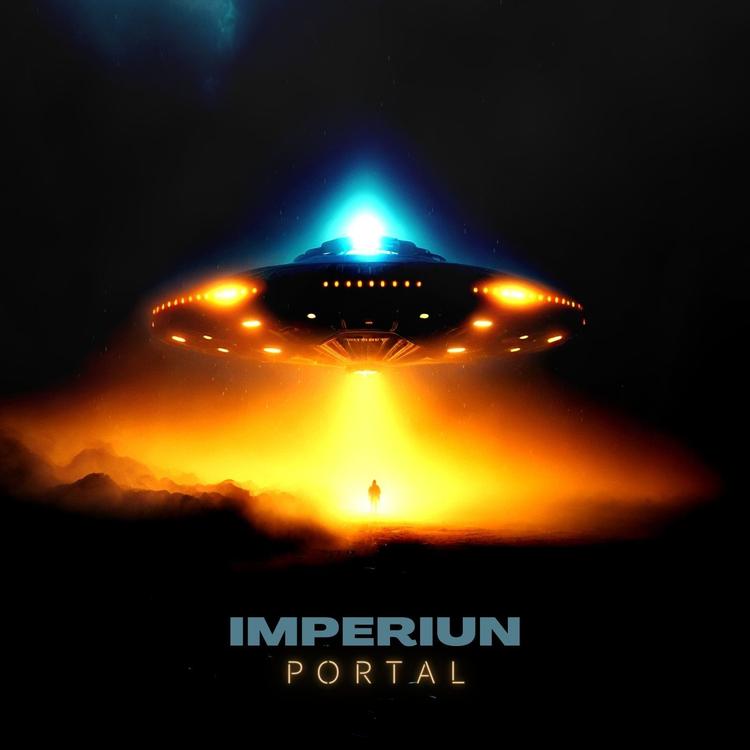 Imperiun's avatar image