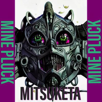 Mitsuketa's cover