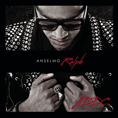 Mente para Mim By Anselmo Ralph's cover