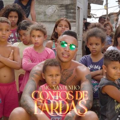 Contos de Fardas's cover