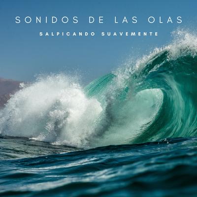 Sonidos De Las Olas Salpicando Suavemente's cover