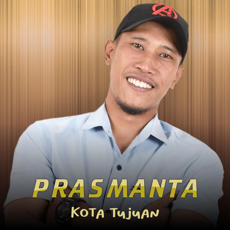 Prasmanta's avatar image