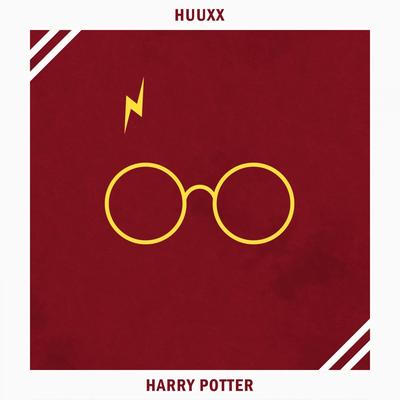 Harry Potter By HUUXX's cover