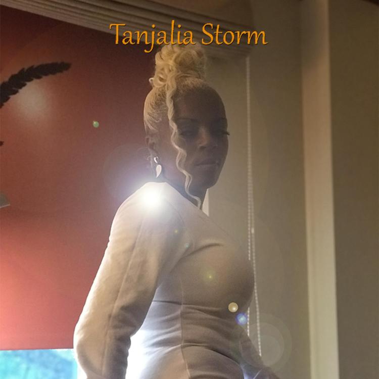 Tanjalia Storm's avatar image