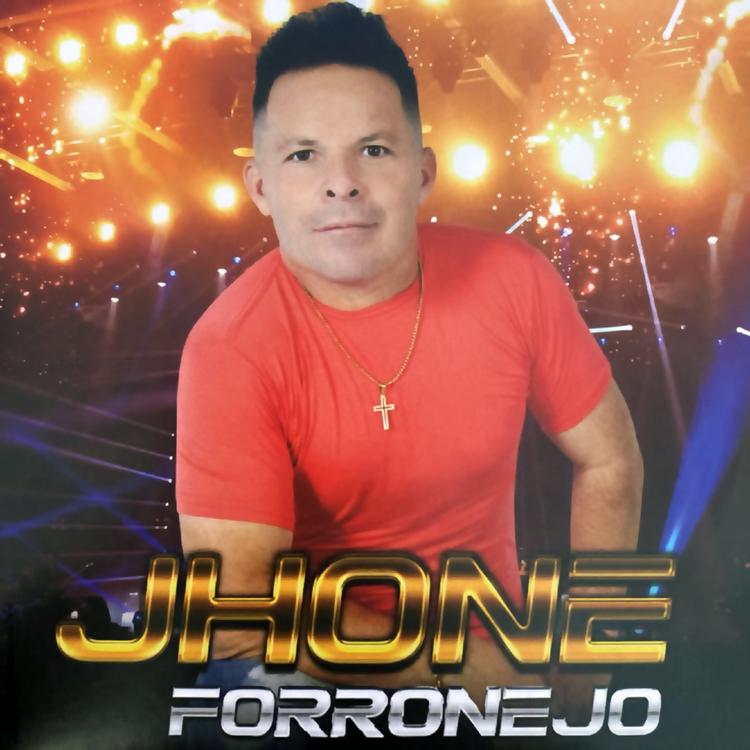 Jhone Forronejo's avatar image