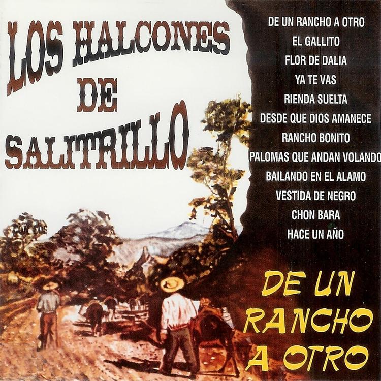 Los Halcones De Salitrillo's avatar image