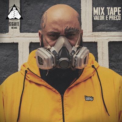 Mix Tape Valor e Preço (2021)'s cover