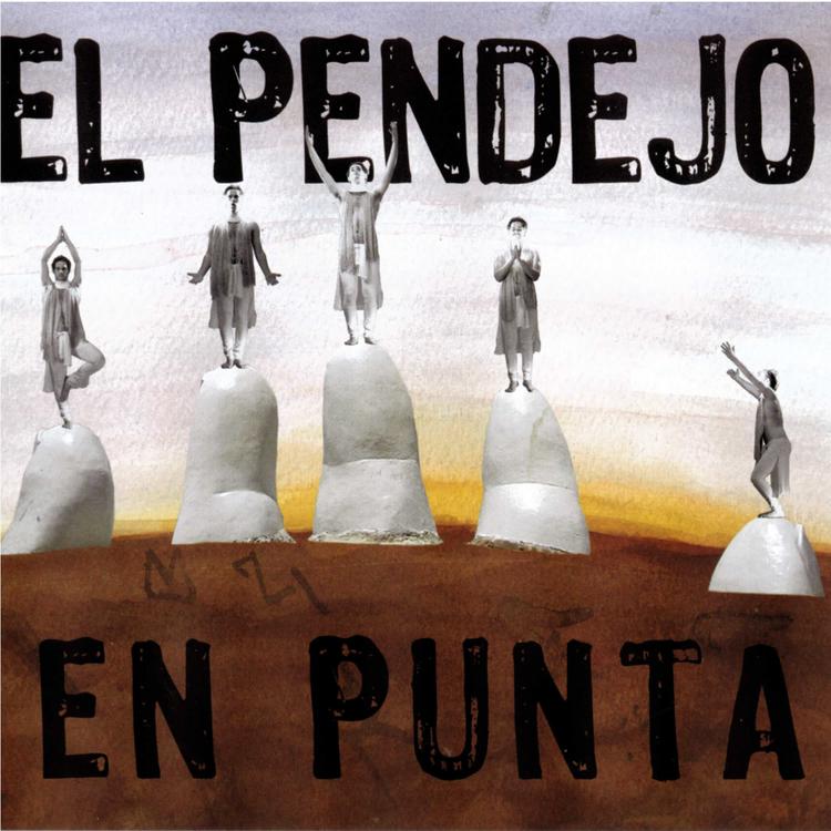 El Pendejo's avatar image