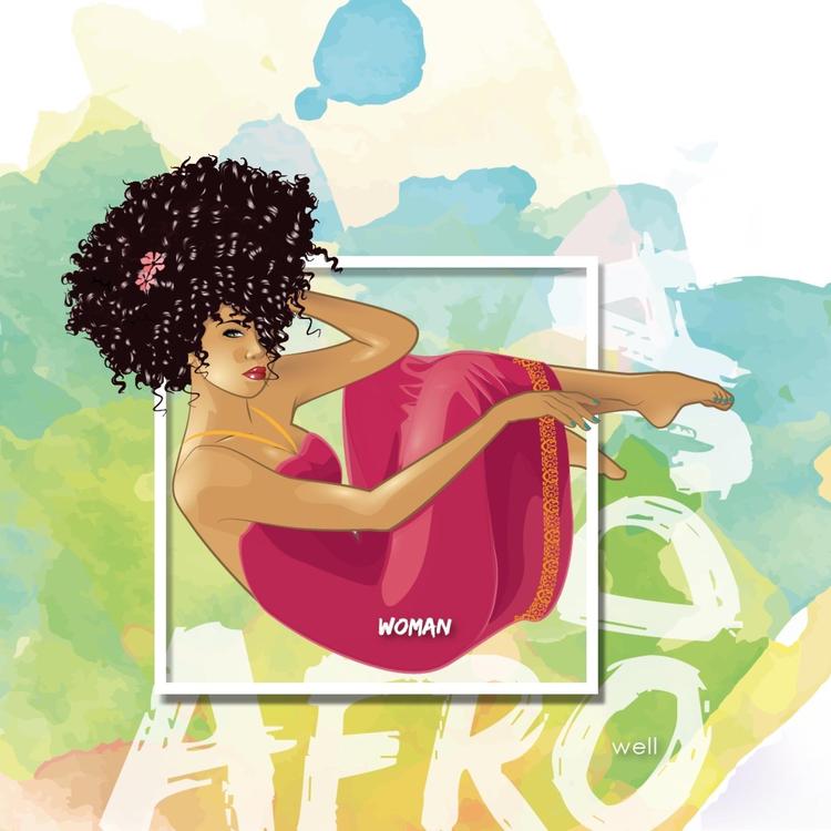 AfroDja's avatar image