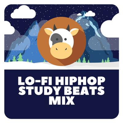 Lo-Fi HipHop Study Beats Mix's cover