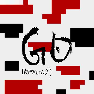 Go (Xtayalive 2) By Kanii, 9Lives's cover