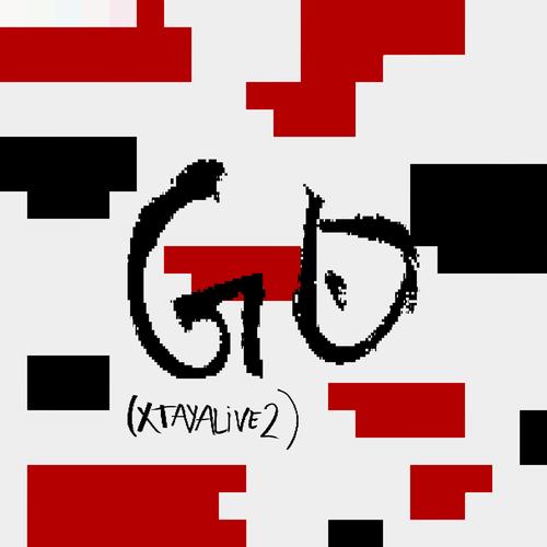 Go (Xtayalive 2)'s cover