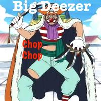 Big Deezer's avatar cover