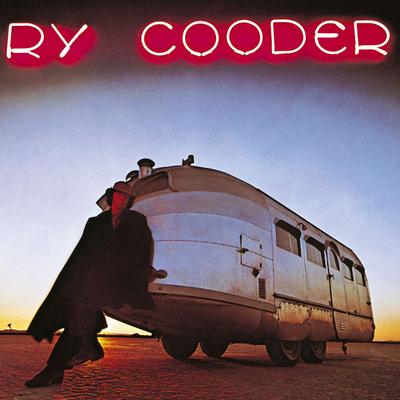 Ry Cooder's cover