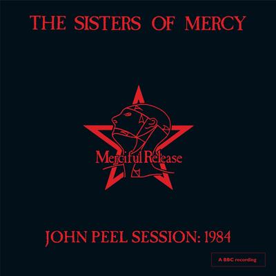 No Time To Cry (John Peel Session: 1984)'s cover
