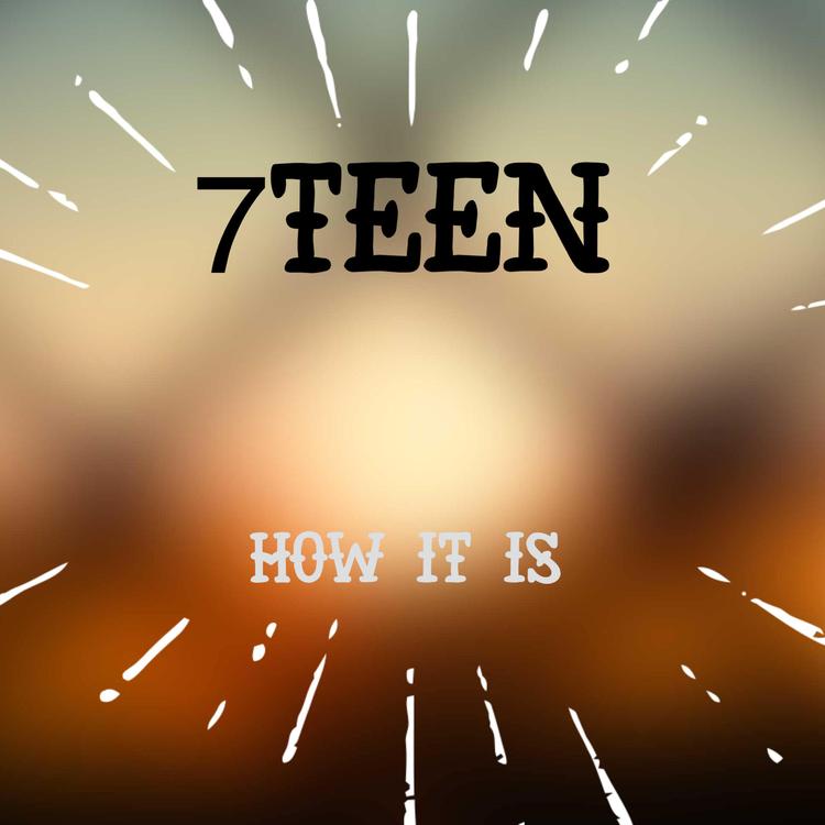 7Teen TM's avatar image