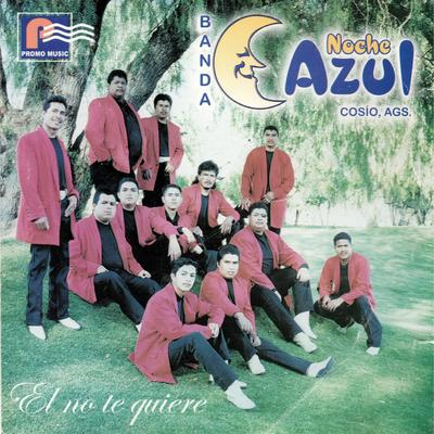 Banda Noche Azul's cover