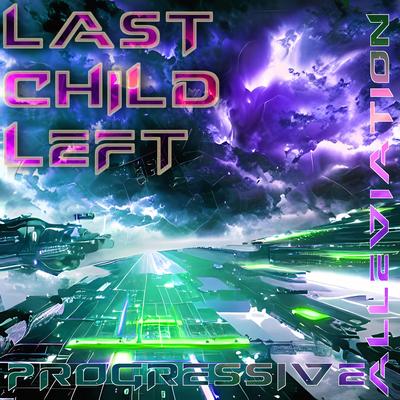 Last Child Left's cover