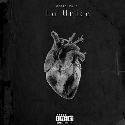 La Unica's cover