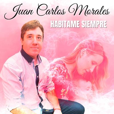 Habítame Siempre's cover