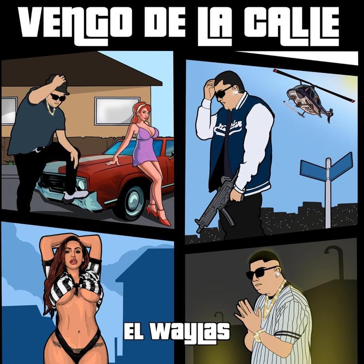 El Waylas's avatar image