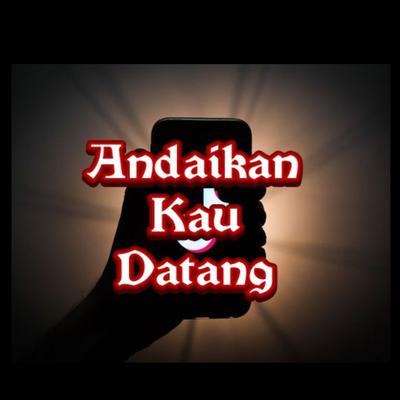 Andaikan Kau Datang Kembali (Remix) By Dicka YP's cover