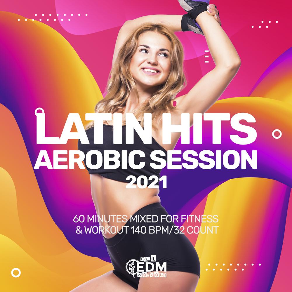 Hard edm workout aerobic cardio discount dance 2019 140 bpm 32 count