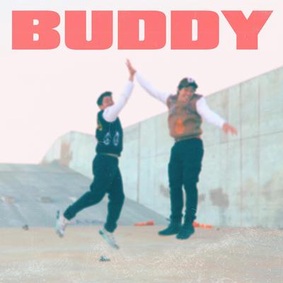 Buddy By Connor Price, Hoodie Allen's cover