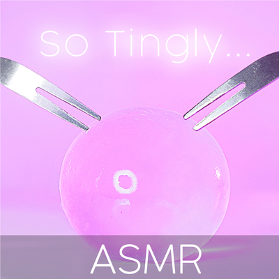 ASMR Guaranteed Tingles - Preview By StacyAster's cover