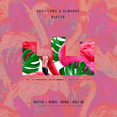 Buffer By Almanac, Gorillowz's cover