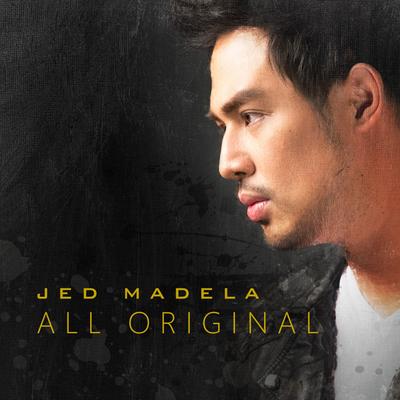 Jed Madela - All Original's cover