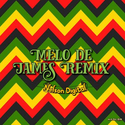 Melo De James (Remix)'s cover