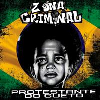 ZONA CRIMINAL's avatar cover