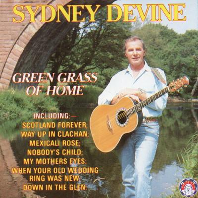 Sydney Devine's cover
