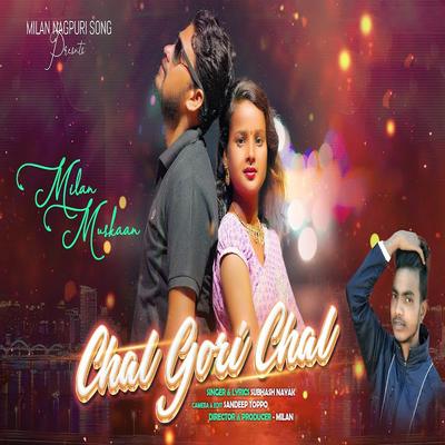 Chal Gori Chal's cover