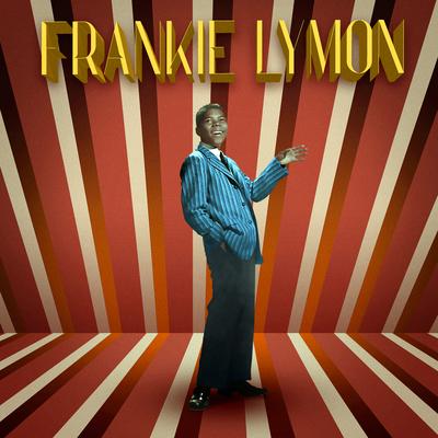Am I Fooling Myself Again? By Frankie Lymon, The Teenagers's cover
