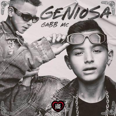 Geniosa By Gabb MC, Love Funk's cover