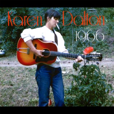 Reason to Believe By Karen Dalton's cover