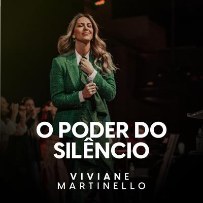O Poder do Silêncio, Pt. 6 (Ao Vivo)'s cover