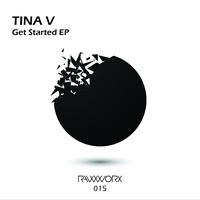 Tina V's avatar cover