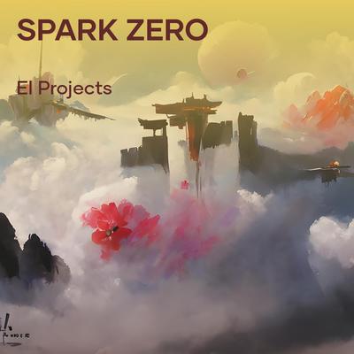 Spark Zero's cover