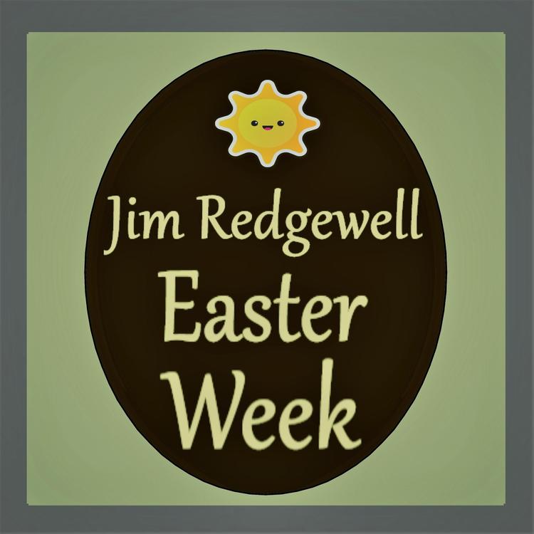 Jim Redgewell's avatar image