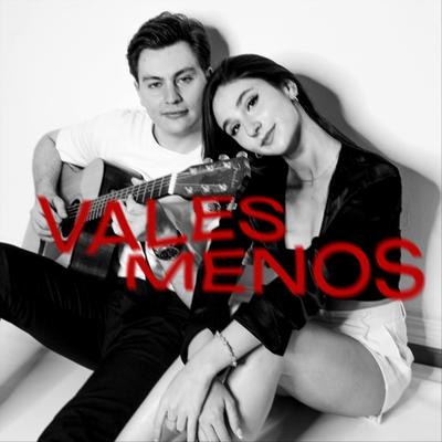 Vales Menos's cover